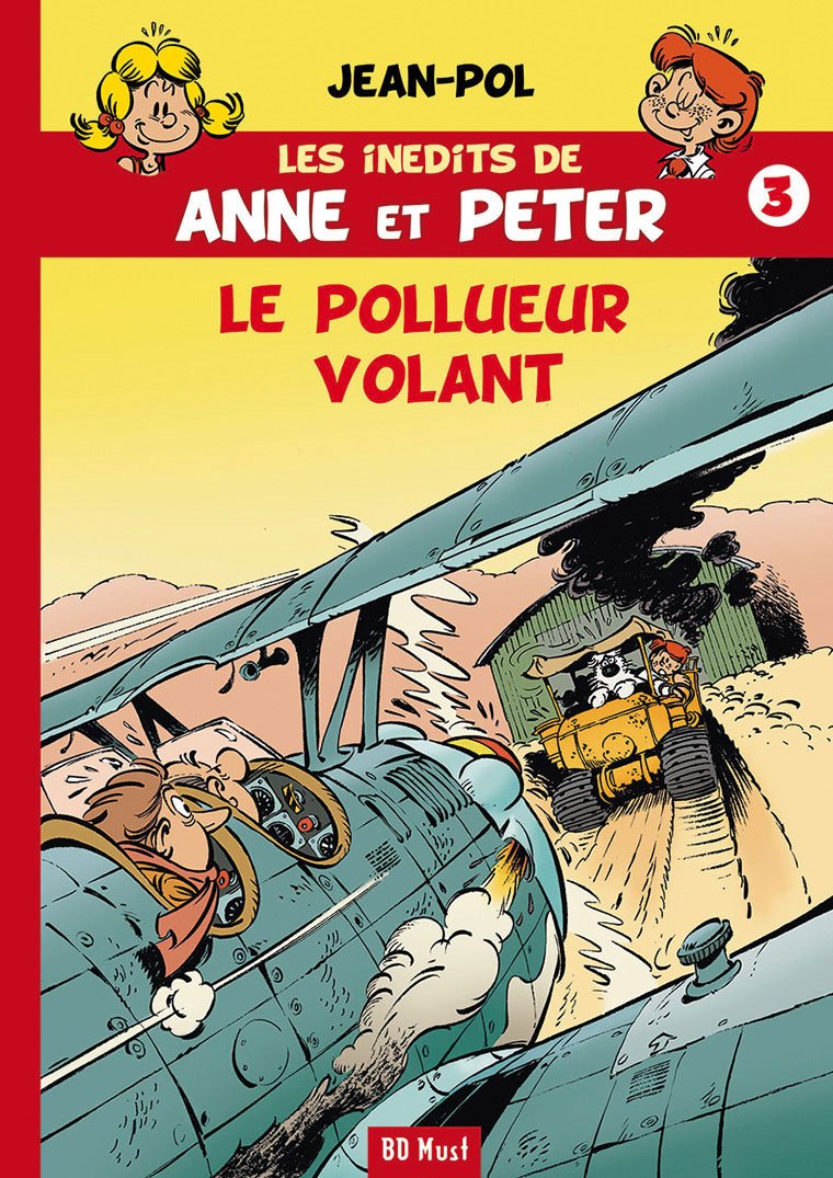 Les Inédits De Anne Et Peter, Les Inédits De Anne Et Peter 1-2-3 | BD ...